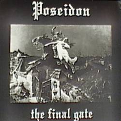 Poseidon (GER) : The Final Gate